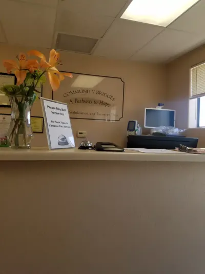 Community Bridges Inc facility