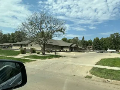 Community Counseling Services facility