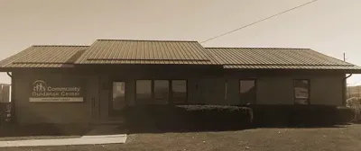 Community Guidance Center facility