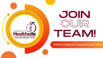 Community Healthcore facility