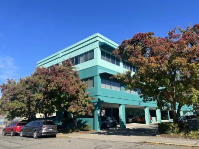 Community Youth Services facility