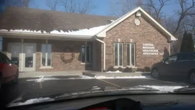 Compass Health facility