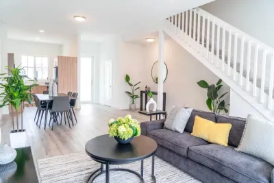 Compassion Behavioral Health facility