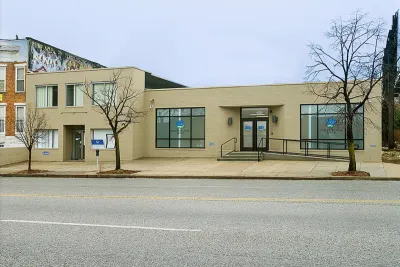 Concerted Care Group facility