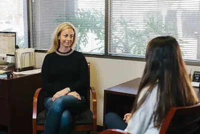 Confidential Recovery facility