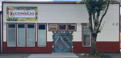 Consejo Youth and Family Services facility