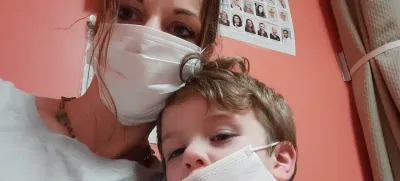 Coos County Family Health Services facility