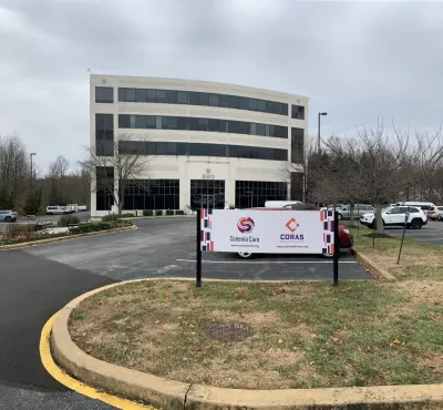 Coras Behavioral Health and Wellness facility