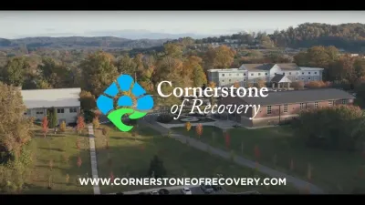 Cornerstone of Recovery facility