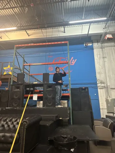 Cornerstone Program facility