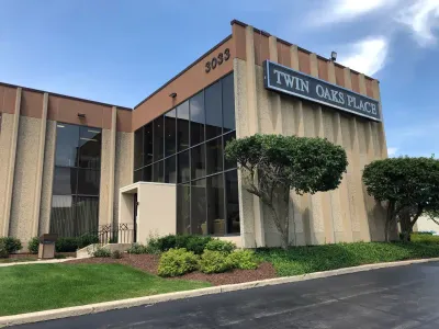 Counseling Associates facility