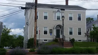 Counseling Service of Addison County facility