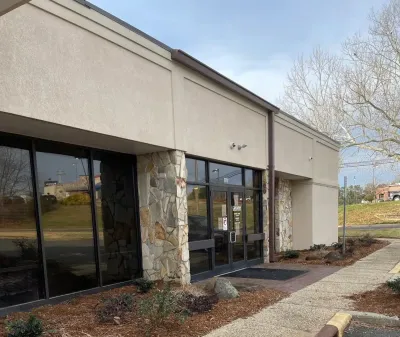 Counseling Services of Lancaster facility