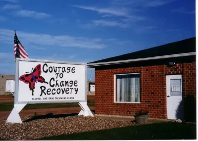 Courage to Change Recovery facility