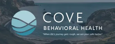 Cove Behavioral Health facility