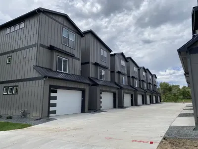 Creative Treatment Options facility