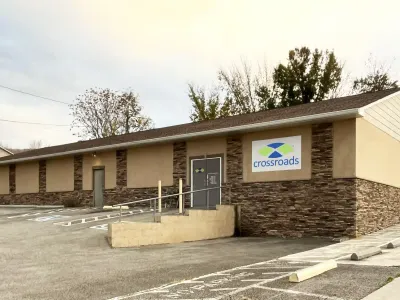 Crossroads of Jacksboro facility