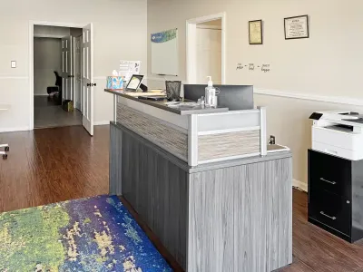 Crossroads of Oak Ridge facility