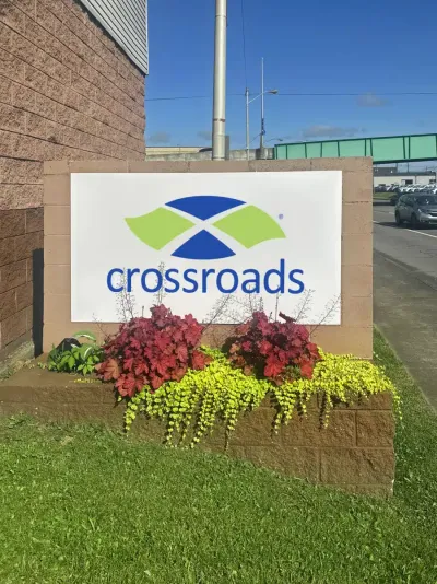 Crossroads Treatment Centers facility