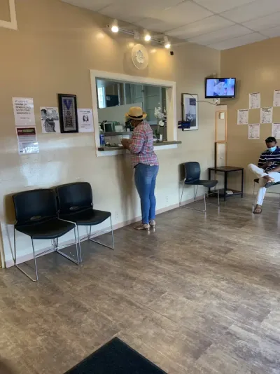 Crown Medical Support Services facility