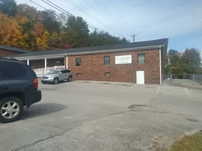 Cumberland River Behavioral Health facility