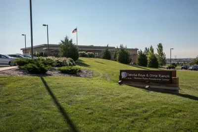 Dakota Boys and Girls Ranch facility
