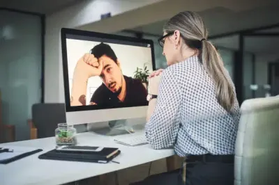 Dharma Counseling Services facility