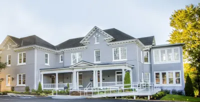 Dilworth Center facility