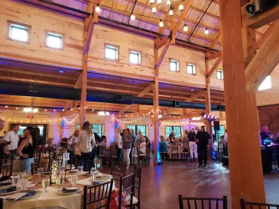 Dismas Home of New Hampshire facility