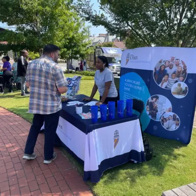 Dixon Social Interactive Services facility