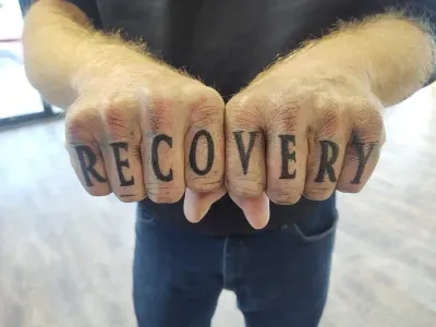 Doug Paulson Unity Recovery facility