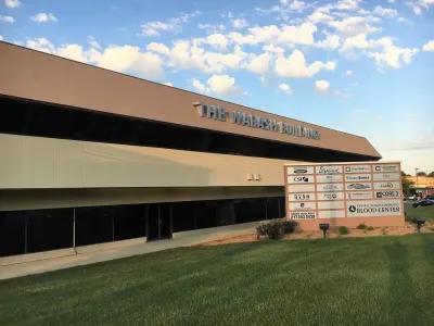 DUI Evaluation and Treatment Servs facility