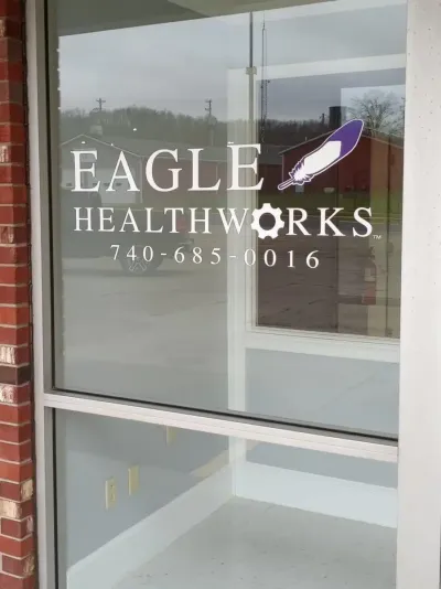 Eagle Healthworks facility