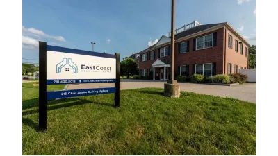 East Coast Recovery facility