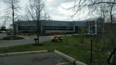 Easter Seals Michigan facility