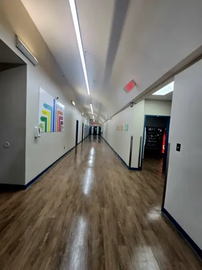 Elev8 Center of New Jersey facility