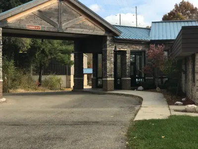 Elizabeth Upjohn Comm Healing Center facility