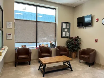 Elm Tree Clinic facility