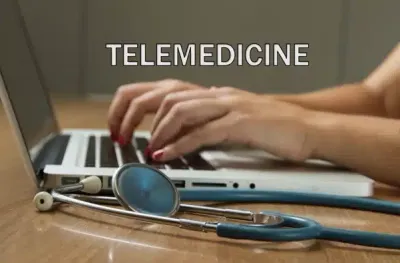 Embracia Health facility