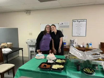 Emmaus Medical and Counseling facility