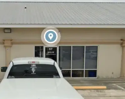 Epic Behavioral Healthcare facility