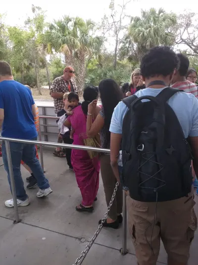 Ernest E Kennedy Center facility