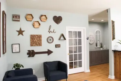 Essentials Recovery Delaware facility