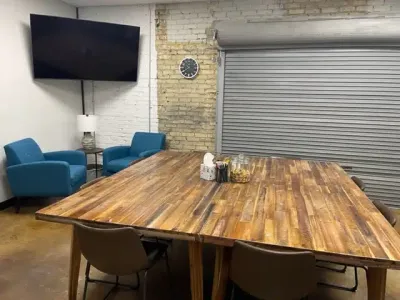 Evolution Counseling facility