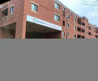 Fair Haven Community Healthcare facility