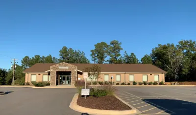 Fairfield Behavioral Health Services facility