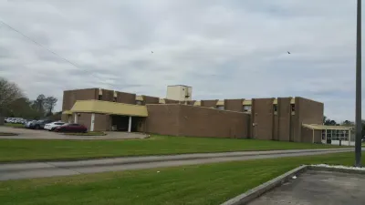 Fairview Treatment Center facility