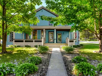 Faith Family Recovery Center facility