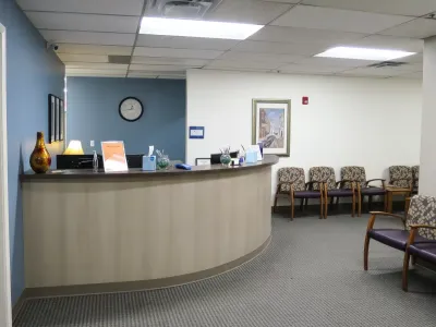 Family Counseling Center facility