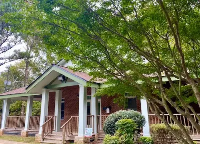 Family Counseling Services of Athens facility